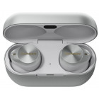 Серебристый