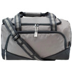 Серо-черный