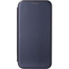 Темно-синій