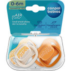 Жовтий з помаранчевим