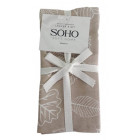 Белый/Бежевый