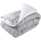 Сірий з білим