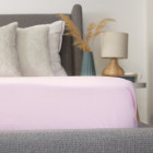 Светло-розовый