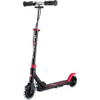 Чорний з червоним