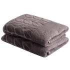 Коричневый