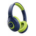 Зелено-синий