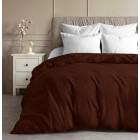 Темно-коричневий