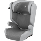 Серебристый