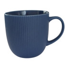 Темно-синій