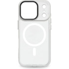 Прозрачный