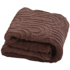 Коричневий