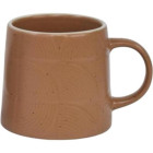 Коричневий