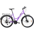 Фіолетовий