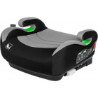 Серый с черным