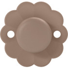 Коричневий