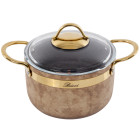 Коричневий