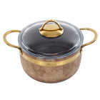 Коричневий