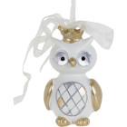 Біло-золотий