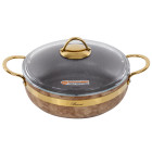 Коричневий