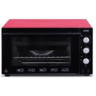 Чорний з червоним