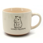 Білий з малюнком