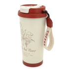 Белый с рисунком