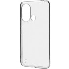 Прозрачный