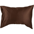 Темно-коричневий