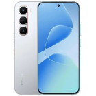 Серебристый