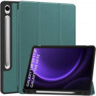 Темно-зеленый