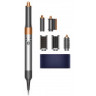 Серебристый