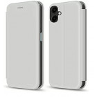 Серебристый