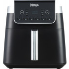 Чорний і нержавіюча сталь