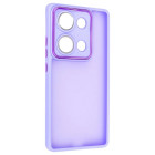 Фиолетовый