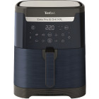 Темно-синій