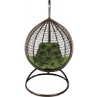 Коричневый, зеленый