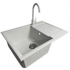 Світло-сірий