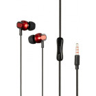 Черный с красным