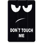 Чорний з білим