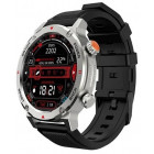 Сріблястий