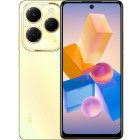 Золотистий