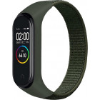 Темно-зелений