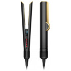 Черный с золотым