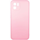 Светло-розовый