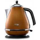 Коричневий