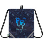 Синій з блакитним