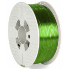 Прозрачный с зеленым