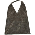 Коричневий