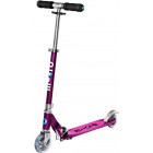 Фиолетовый