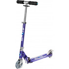 Фиолетовый